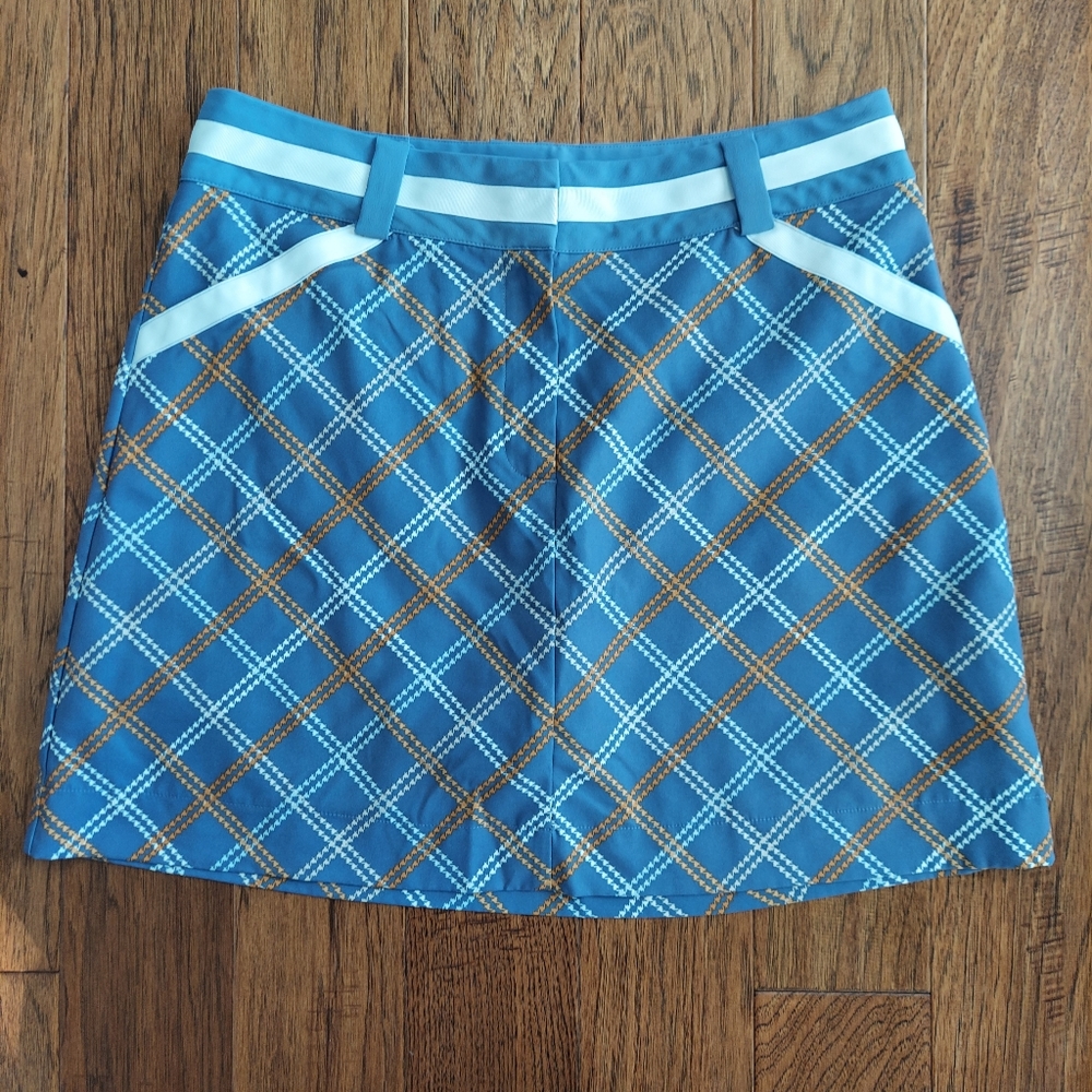 Nike Golf skirt
